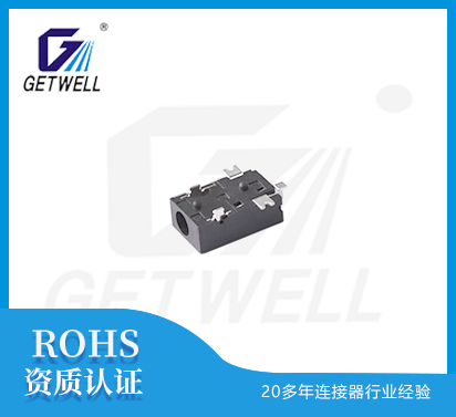 電源插座 DS-0356S00-077-182